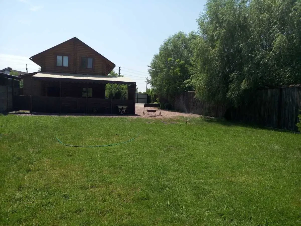 3-к будинок Київ, Дарницький, Центральна 1 8