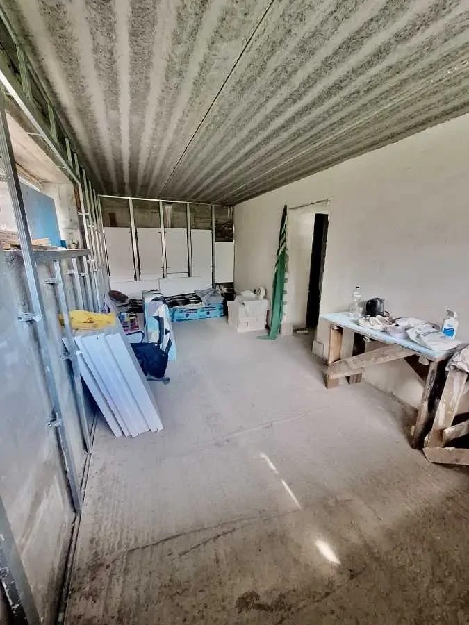 приміщення, будівлі Київ, Святошинський, Осіння 71 21