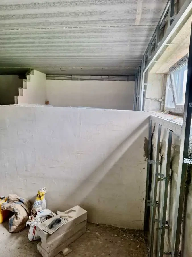 приміщення, будівлі Київ, Святошинський, Осіння 71 20