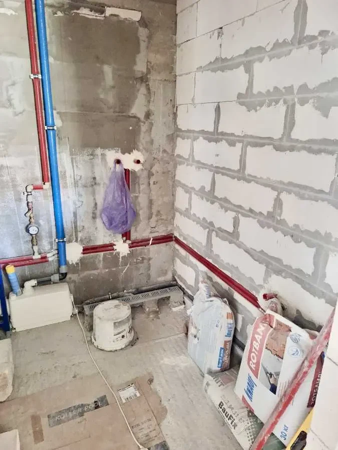 приміщення, будівлі Київ, Святошинський, Осіння 71 25