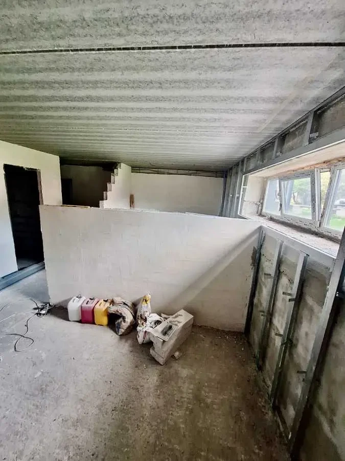 приміщення, будівлі Київ, Святошинський, Осіння 71 19