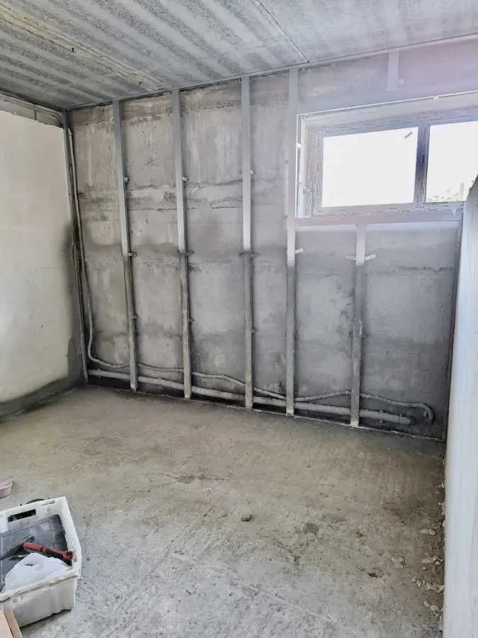 приміщення, будівлі Київ, Святошинський, Осіння 71 16