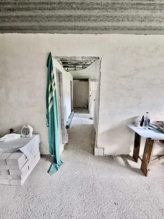 приміщення, будівлі Київ, Святошинський, Осіння 71 23