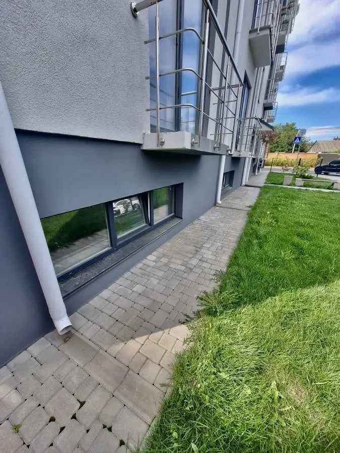 приміщення, будівлі Київ, Святошинський, Осіння 71 5