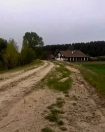 ділянка сільськогосподарського призначення Вишгородський, Жукин, Цен..