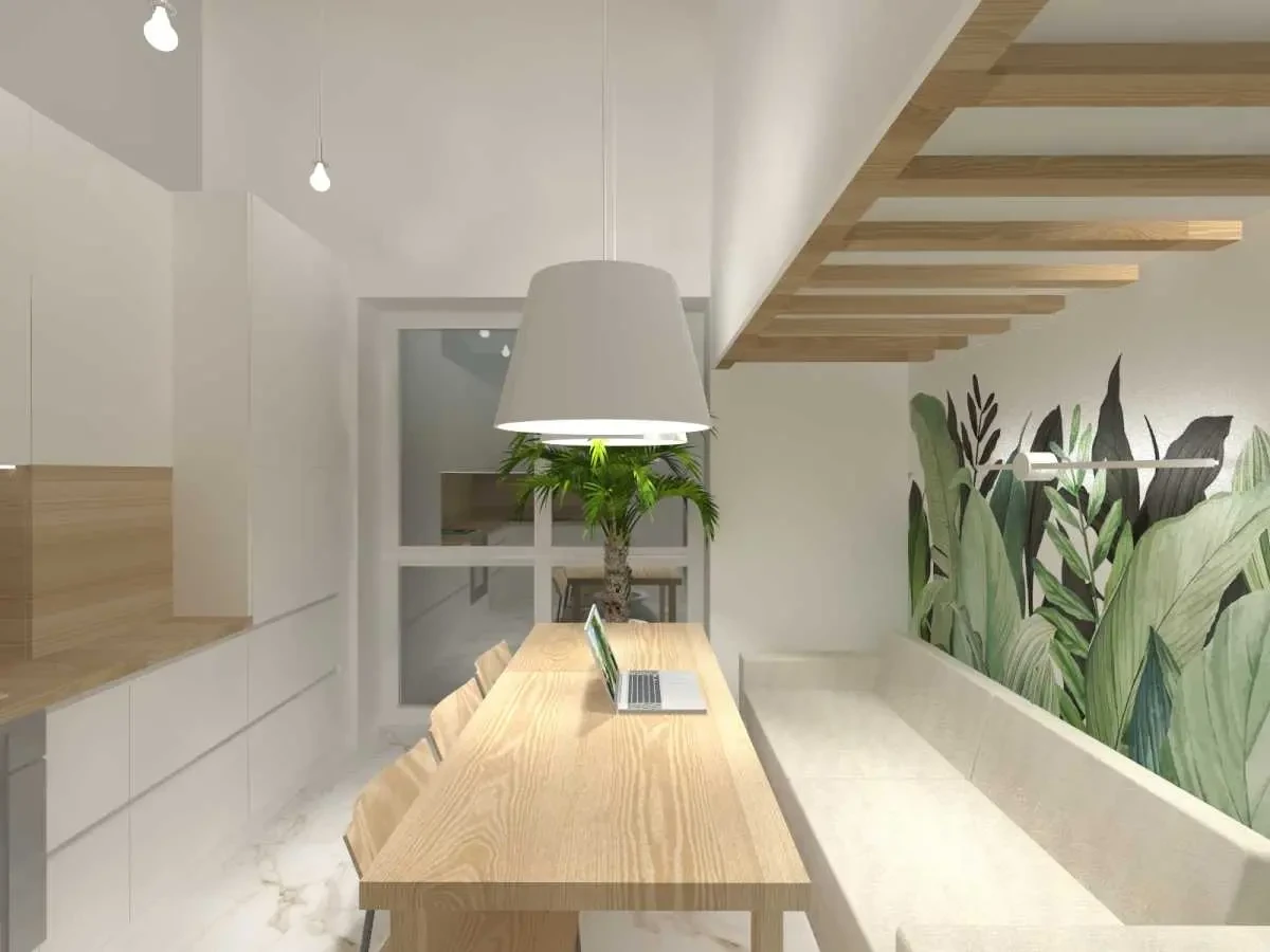 1-к квартира Обухівський, Хотів, Промышленная 1Н 21