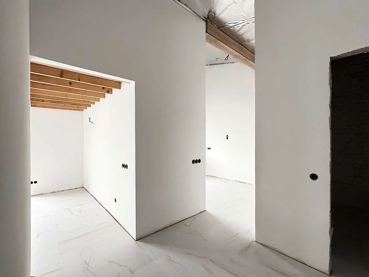 1-к квартира Обухівський, Хотів, Промышленная 1Н 9