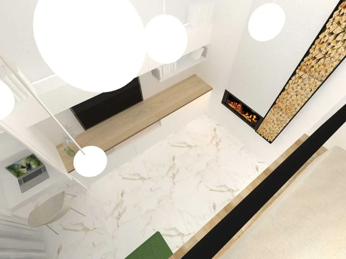 1-к квартира Обухівський, Хотів, Промышленная 1Н 16