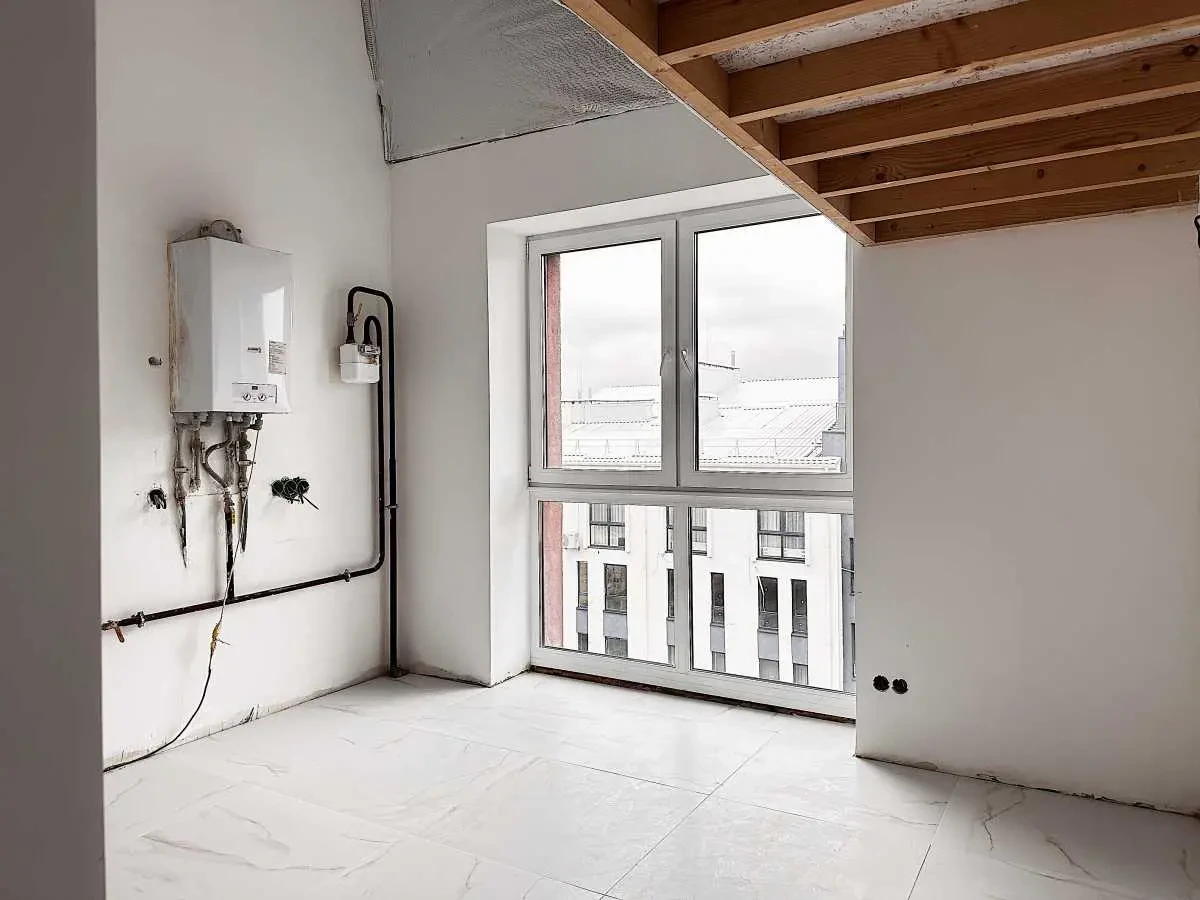 1-к квартира Обухівський, Хотів, Промышленная 1Н 7