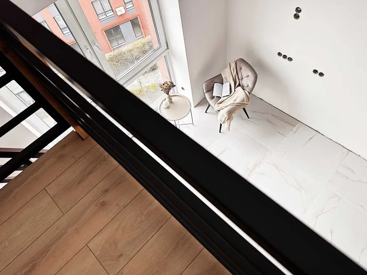 1-к квартира Обухівський, Хотів, Промышленная 1Н 6