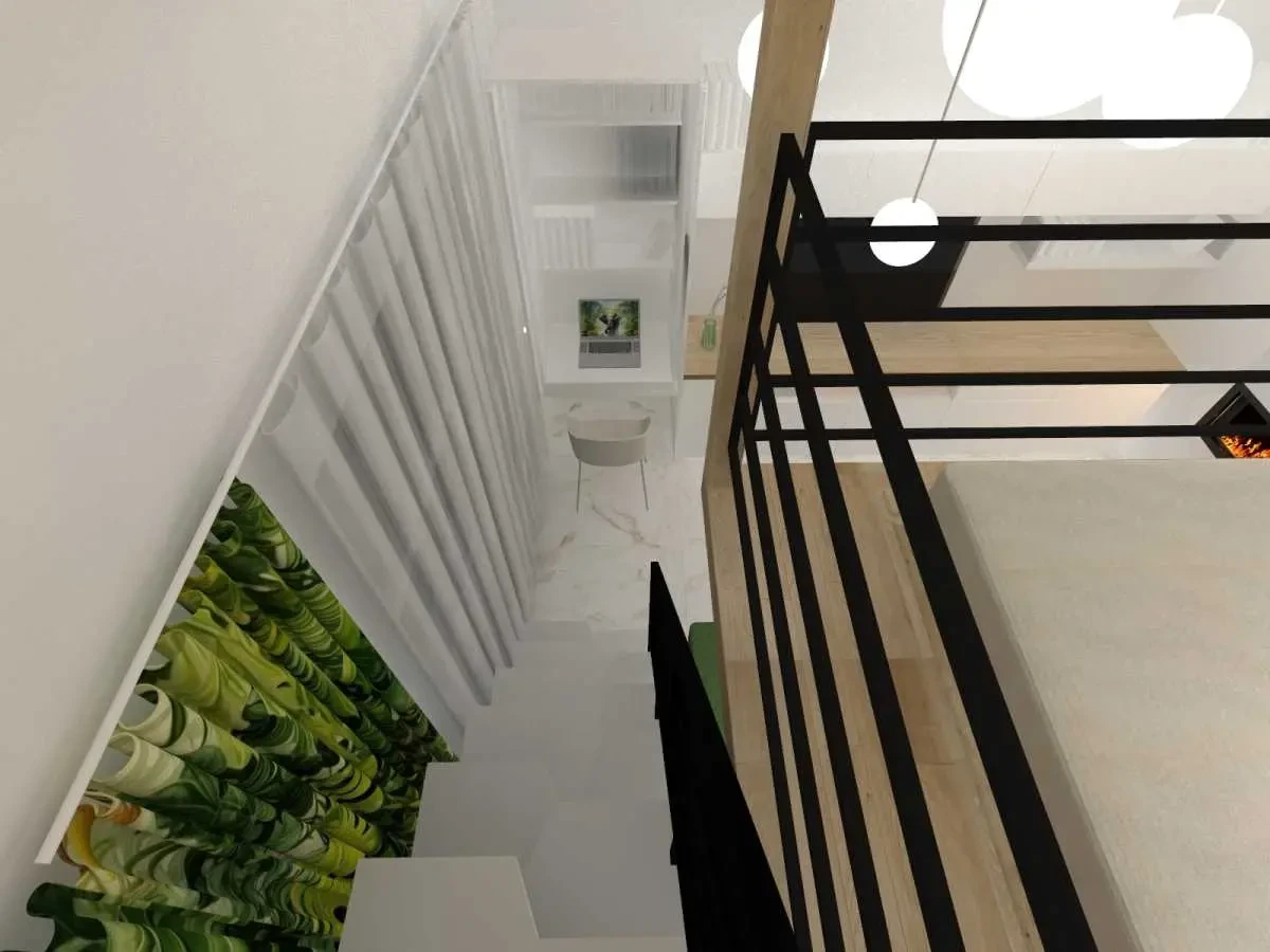 1-к квартира Обухівський, Хотів, Промышленная 1Н 17