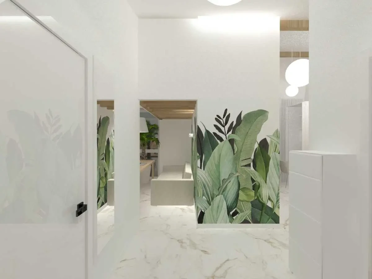 1-к квартира Обухівський, Хотів, Промышленная 1Н 22