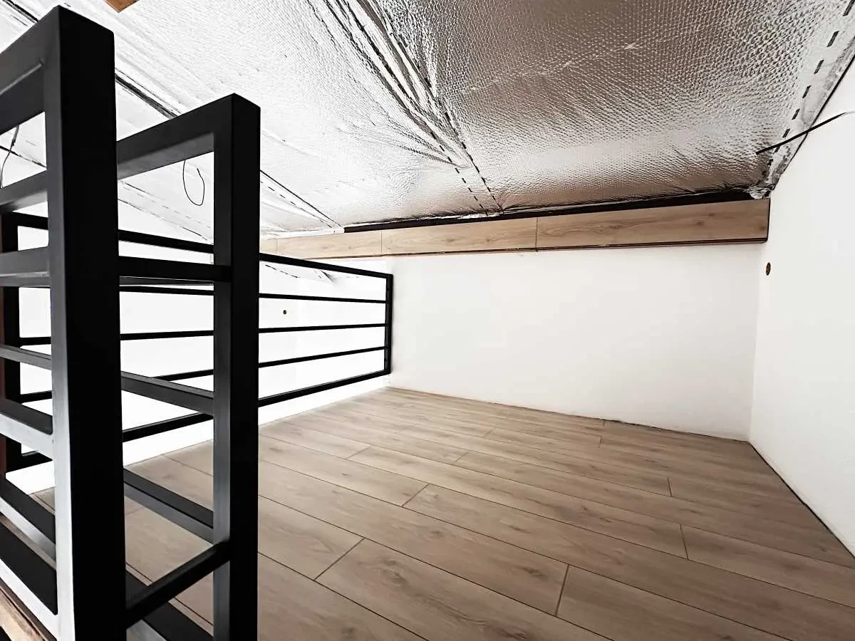 1-к квартира Обухівський, Хотів, Промышленная 1Н 5