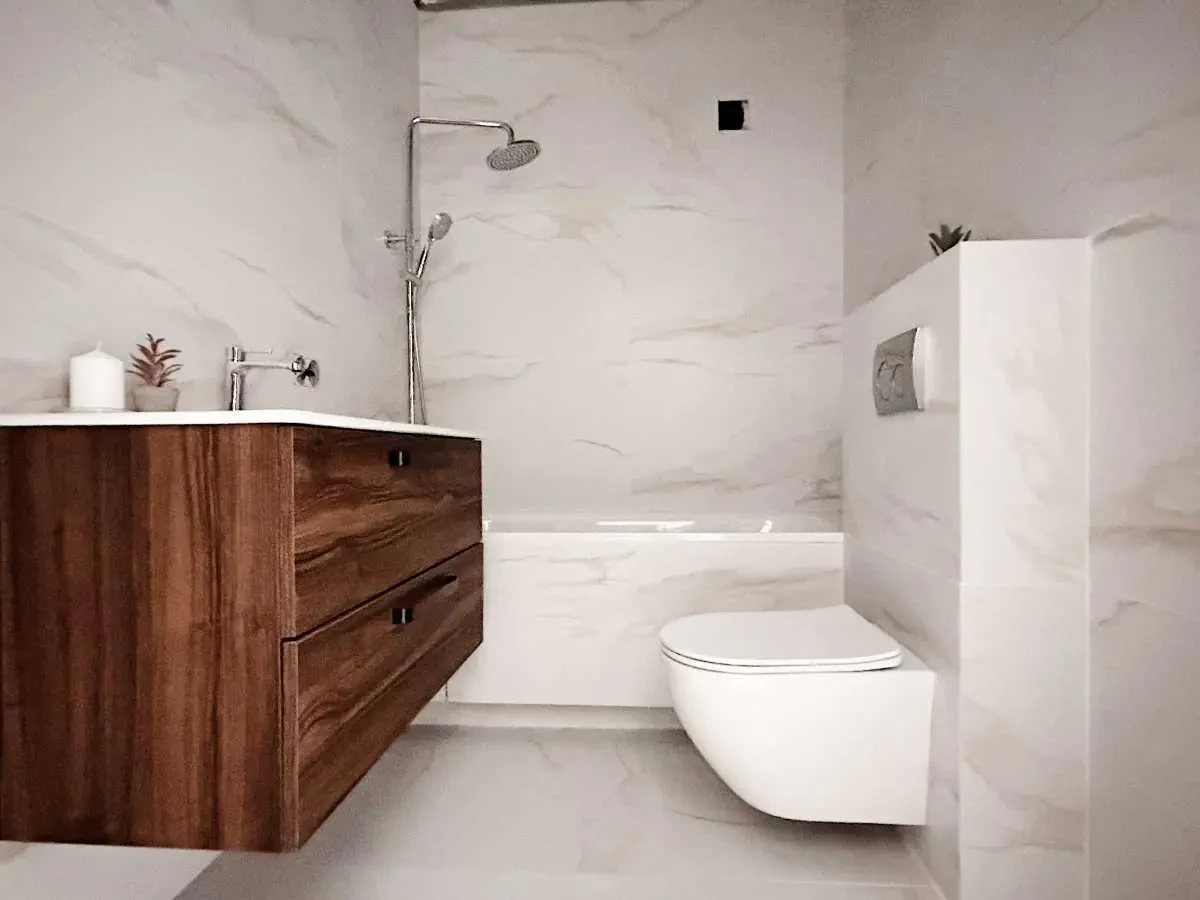 1-к квартира Обухівський, Хотів, Промышленная 1Н 10