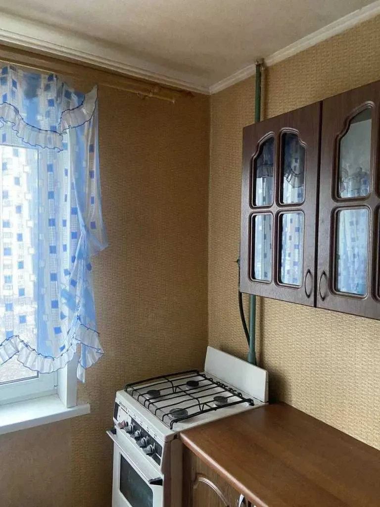 1-к квартира Київ, Святошинський, Жолудєва 1 2