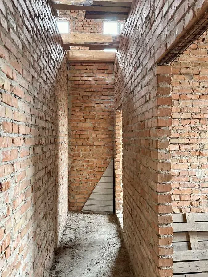 3-к дача Обухівський, Підгірці, Будівельник 7