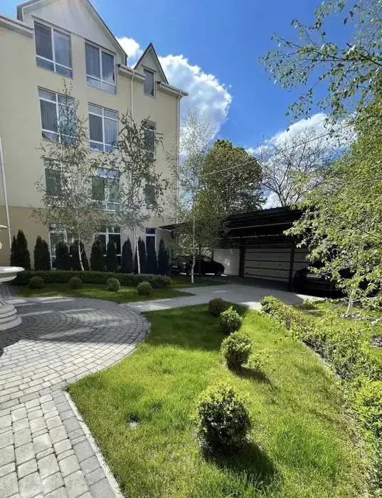 2-к квартира Дніпро, Шевченківський, О. Бочковського 46 9