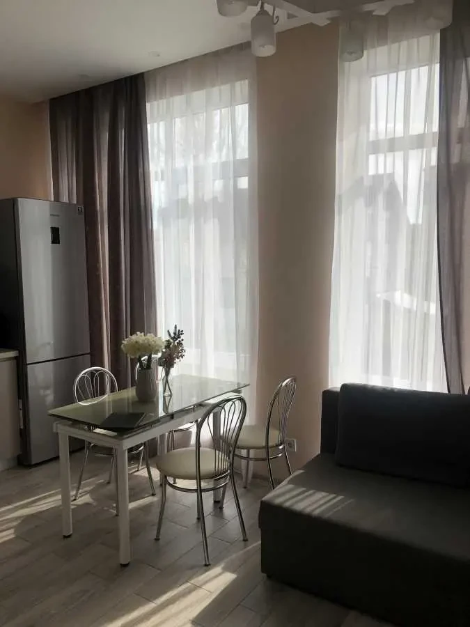 2-к квартира Дніпро, Шевченківський, О. Бочковського 46