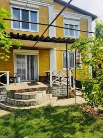 5-к дача Дніпро, Індустріальний, 1-ая уютная 10