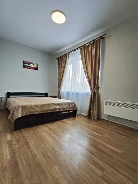 2-к квартира Дніпро, Центральний, пр. Поля 72 3