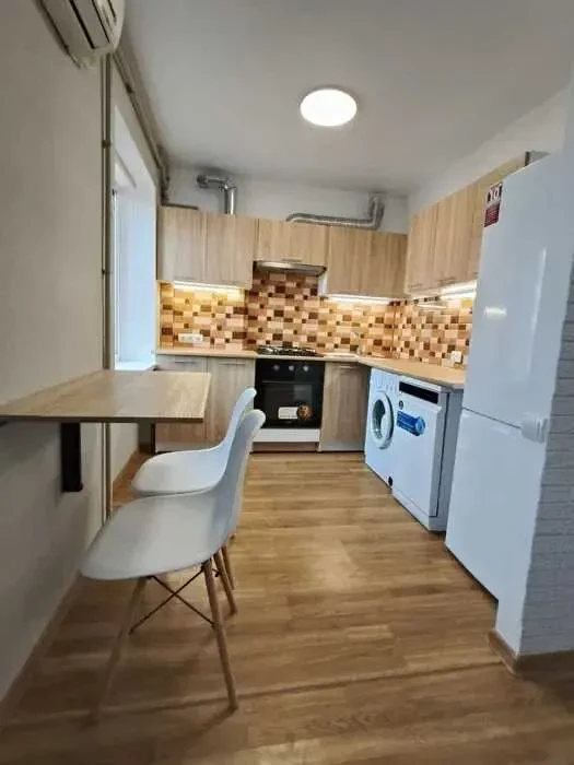 2-к квартира Дніпро, Центральний, пр. Поля 72 4