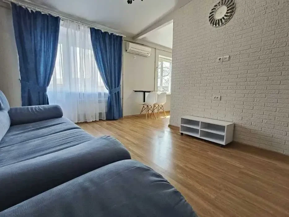 2-к квартира Дніпро, Центральний, пр. Поля 72 2