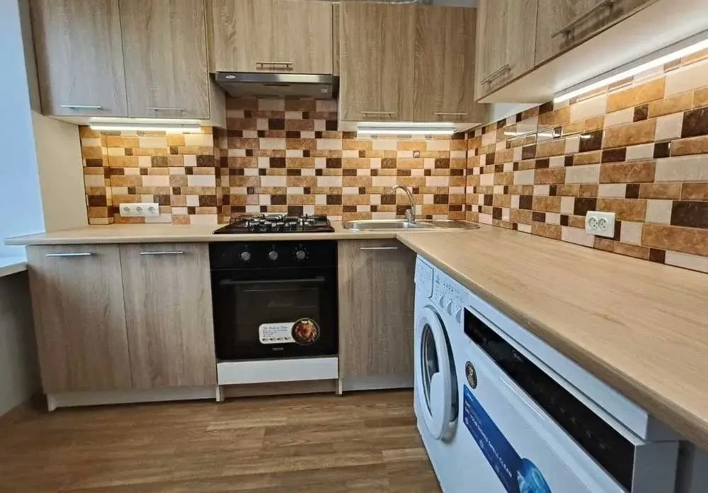 2-к квартира Дніпро, Центральний, пр. Поля 72 5