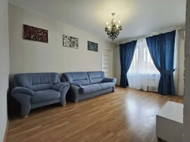 2-к квартира Дніпро, Центральний, пр. Поля 72