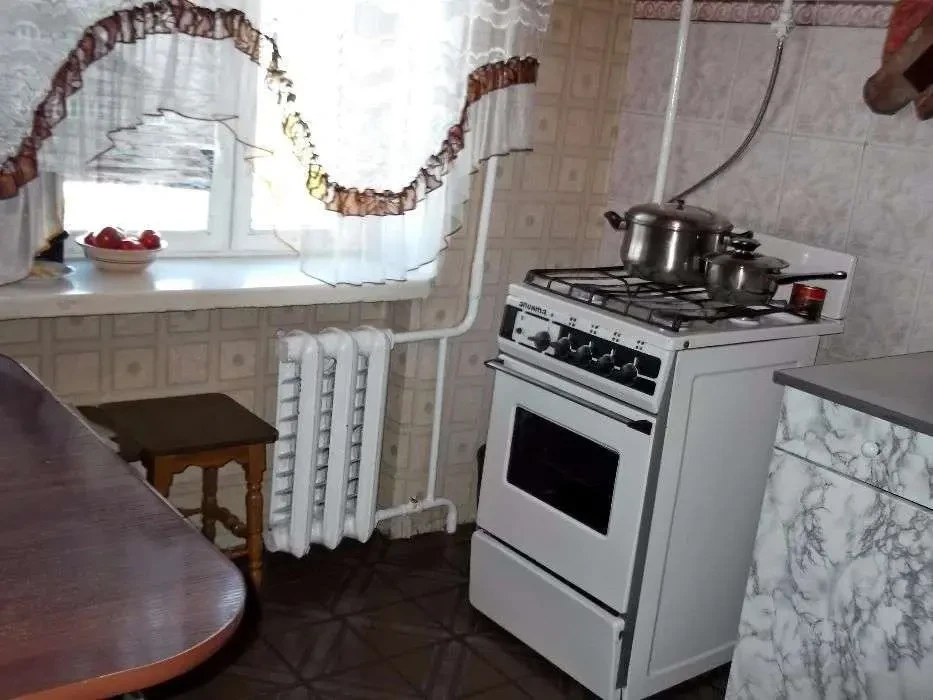 1-к квартира Черкаси, Соснівський, Сумгаитская 5