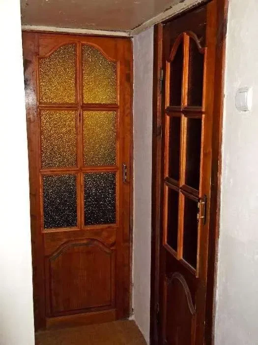 1-к квартира Черкаси, Соснівський, Сумгаитская 3