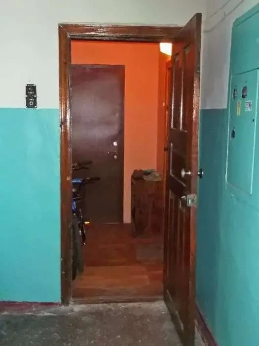 1-к квартира Черкаси, Соснівський, Сумгаитская 8