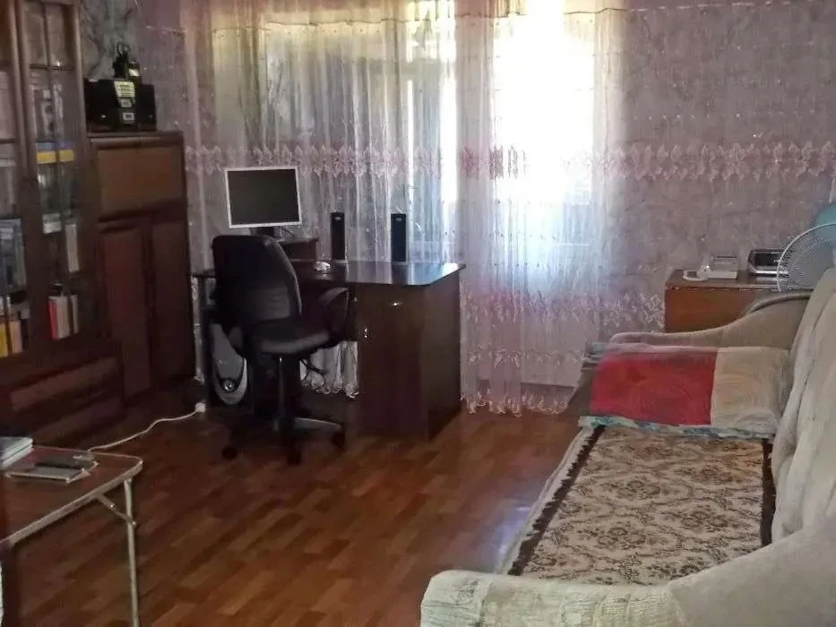 1-к квартира Черкаси, Соснівський, Сумгаитская 2