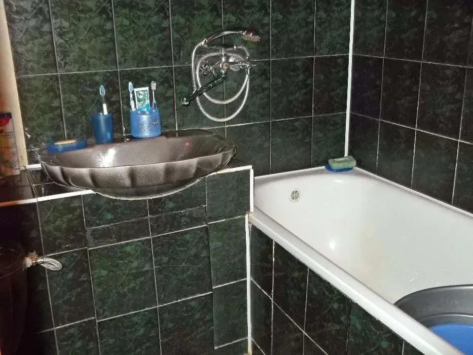 1-к квартира Черкаси, Соснівський, Сумгаитская 7