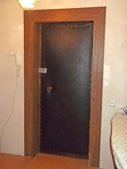 1-к квартира Черкаси, Соснівський, Сумгаитская 9