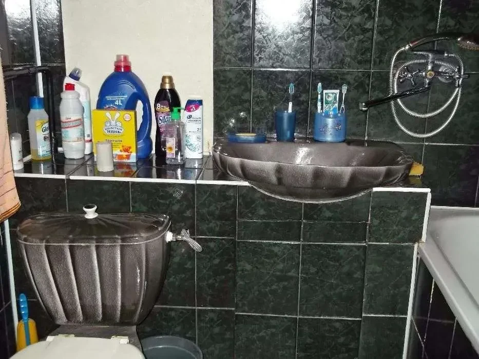 1-к квартира Черкаси, Соснівський, Сумгаитская 6