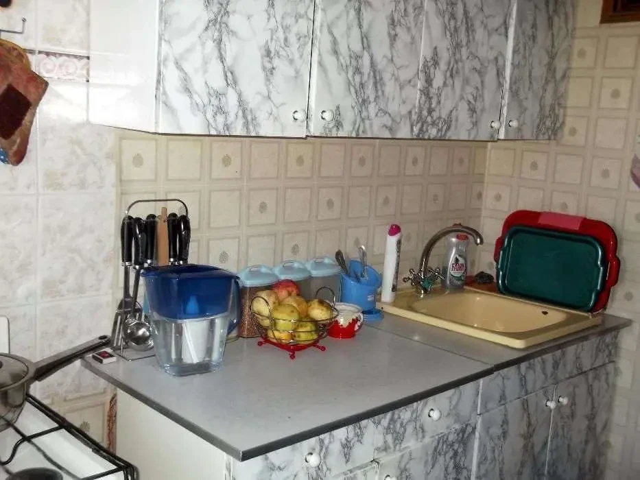 1-к квартира Черкаси, Соснівський, Сумгаитская 4