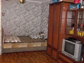 1-к квартира Черкаси, Соснівський, Сумгаитская