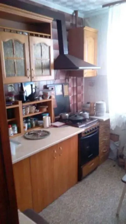 2-к квартира Черкаси, Придніпровський, Героев Сталинграда 9