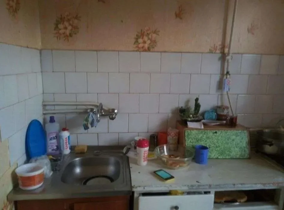 3-к квартира Черкаси, Придніпровський, Припортовая 7