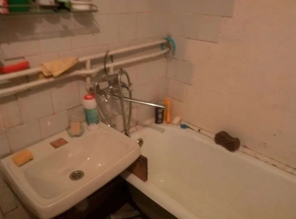 3-к квартира Черкаси, Придніпровський, Припортовая 4