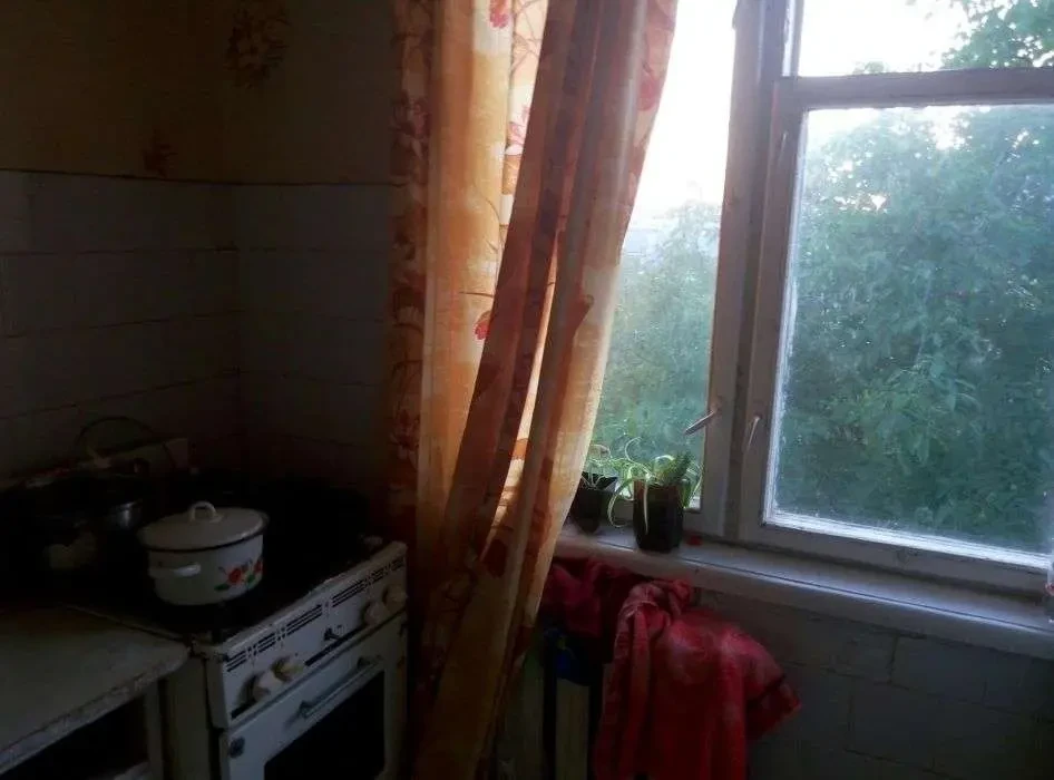 3-к квартира Черкаси, Придніпровський, Припортовая 6