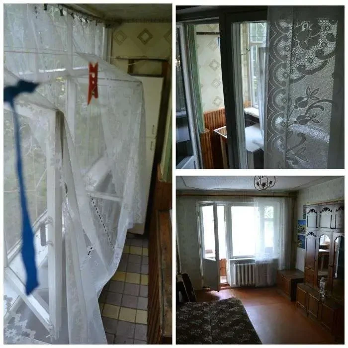 2-к квартира Черкаси, Соснівський, Героев Майдана 4