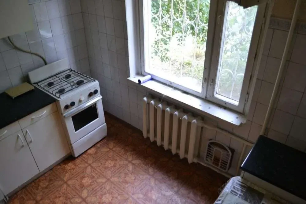 2-к квартира Черкаси, Соснівський, Героев Майдана 6