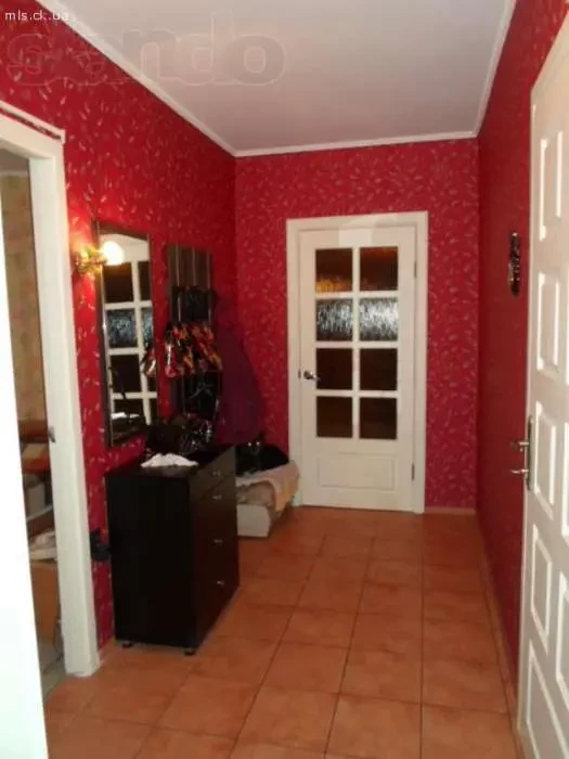 2-к квартира Черкаси, Соснівський, Смелянская 2