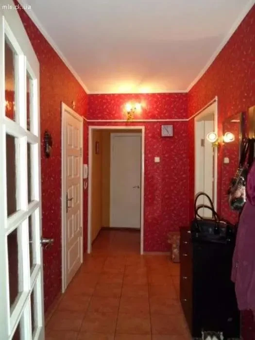 2-к квартира Черкаси, Соснівський, Смелянская 4