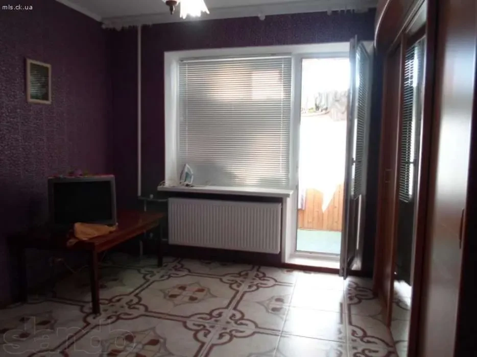 2-к квартира Черкаси, Соснівський, Смелянская 9