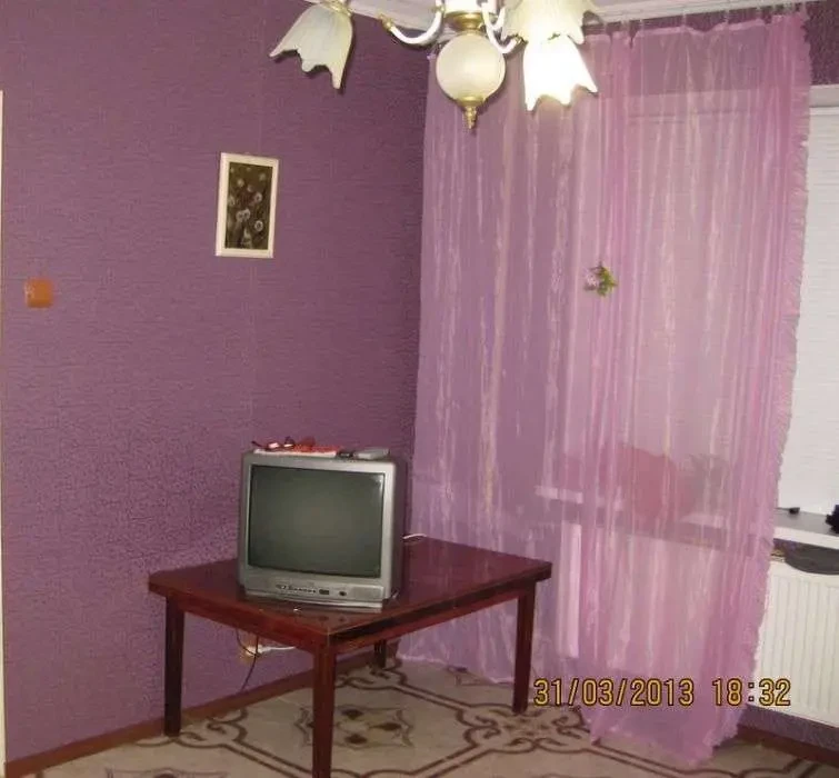 2-к квартира Черкаси, Соснівський, Смелянская 3