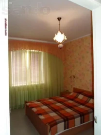 2-к квартира Черкаси, Соснівський, Смелянская