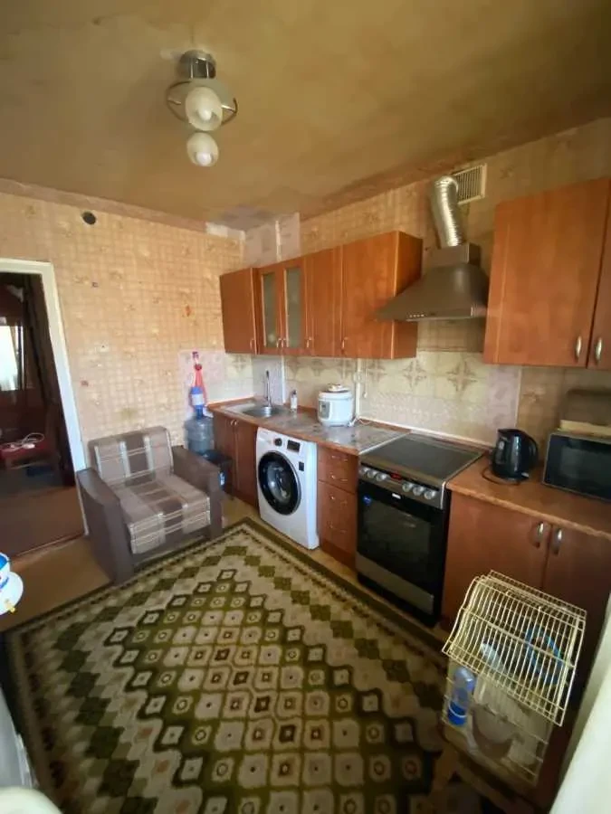 1-к квартира Черкаси, Придніпровський, Припортова 5