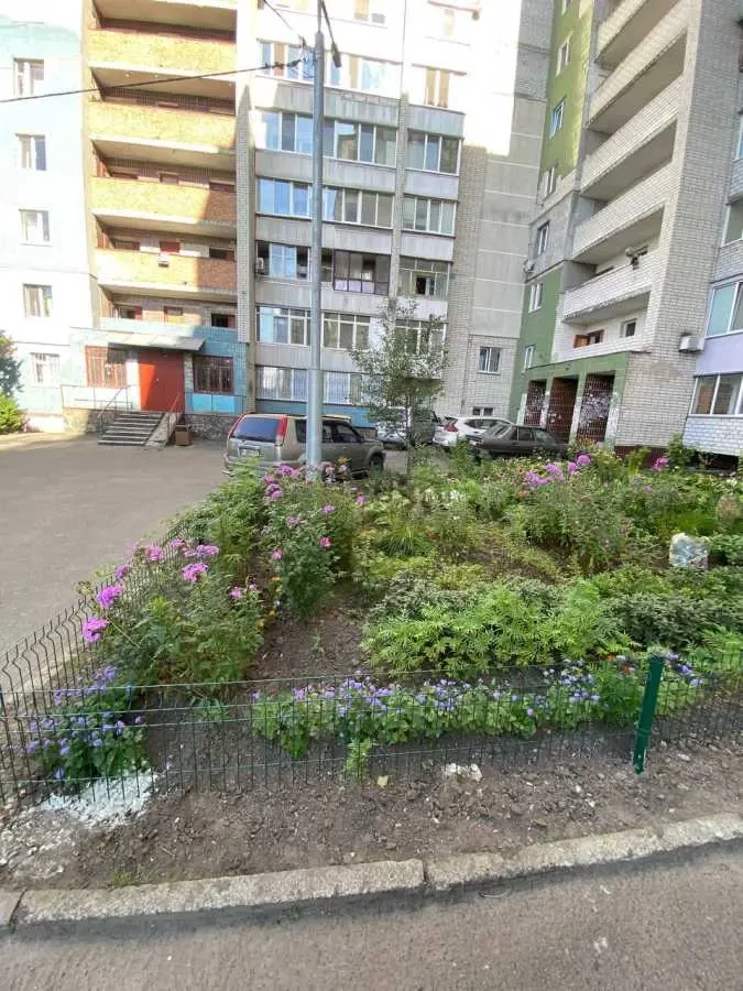 1-к квартира Черкаси, Придніпровський, Припортова 9